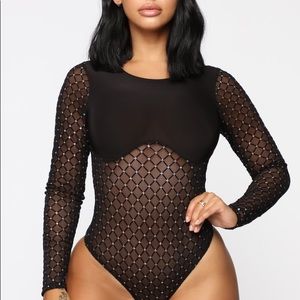 Bodysuit